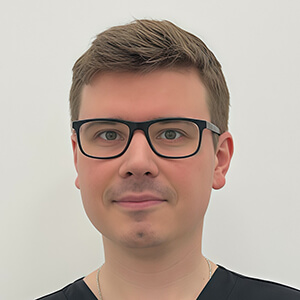 Павлющик Владимир Александрович врач стоматолог - ортопед