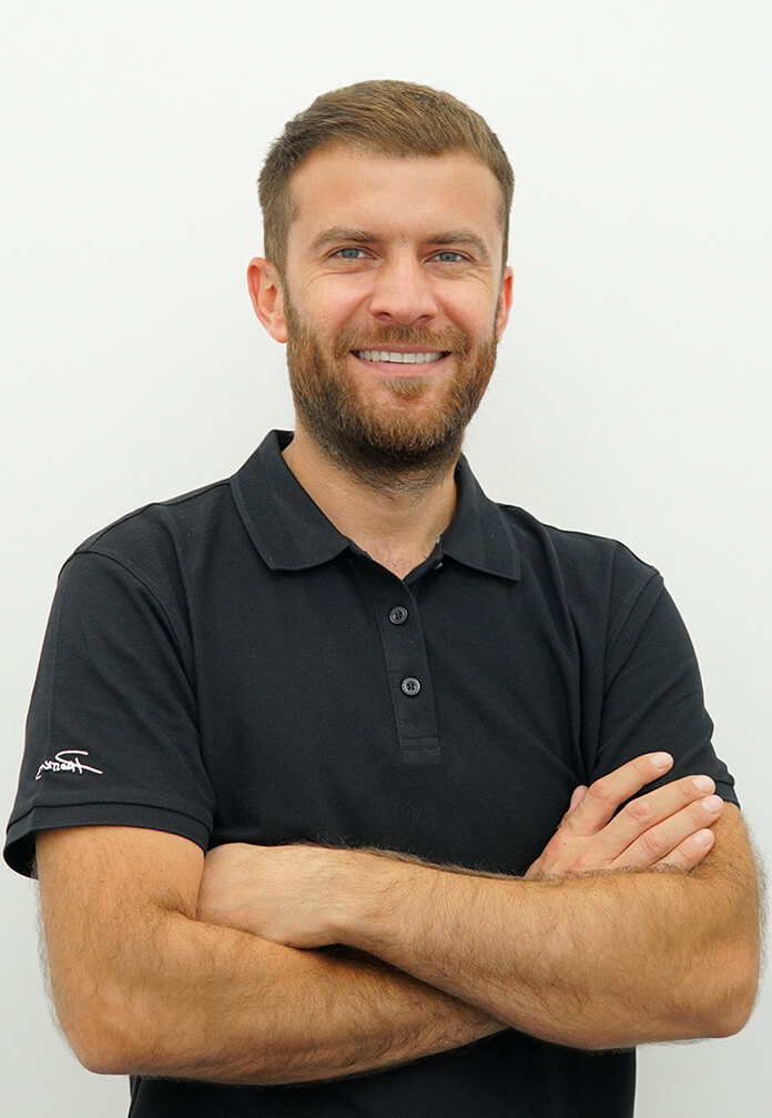 Антонович Дмитрий Анатольевич врач стоматолог - хирург - ортопед